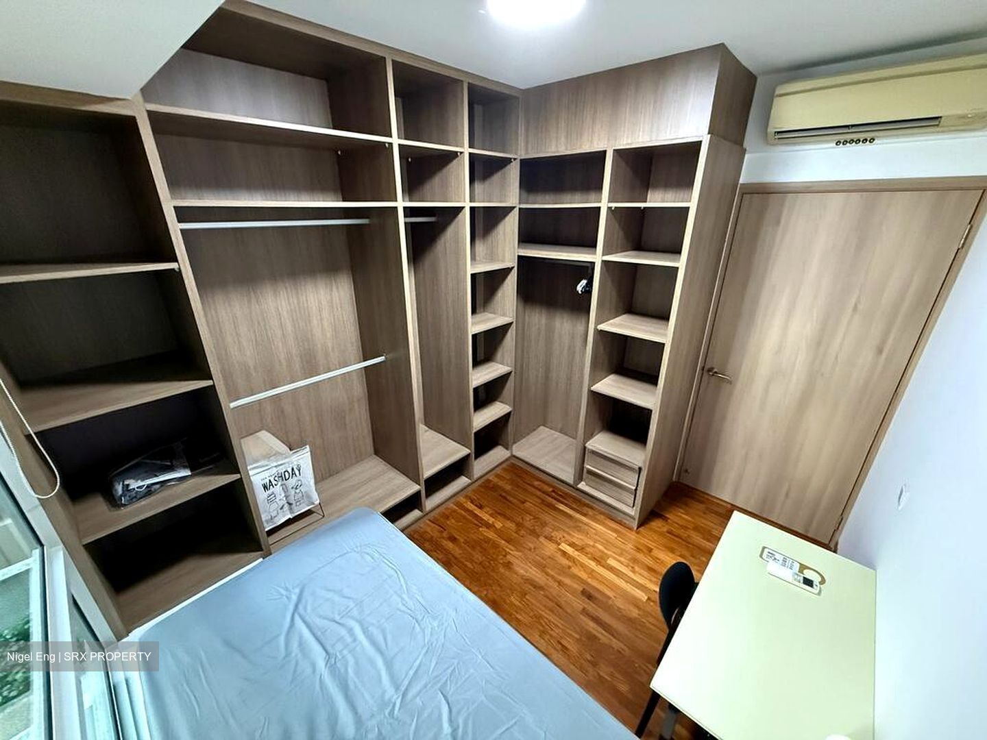 Caspian (D22), Condominium #575839921
